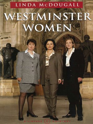cover image of Westminster Women